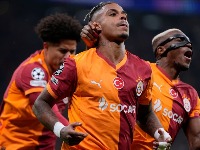 Liverpul pao u ključaloj atmosferi u Istanbulu: Lemina doneo Galatasaraju gol prednosti pred revanš (VIDEO)