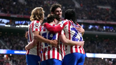 Utorak je dan za Ligu šampiona - evo gde možete da gledate mečeve Atletiko - Barselona i Liverpul - PSŽ