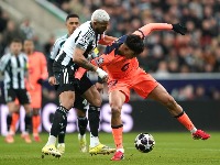 Rapsodija u LŠ: Dominacija Bajerna i Atletika, Barsa jedva "preživela" Njukasl (VIDEO)