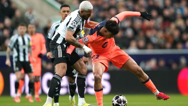 Rapsodija u LŠ: Dominacija Bajerna i Atletika, Barsa jedva "preživela" Njukasl (VIDEO)