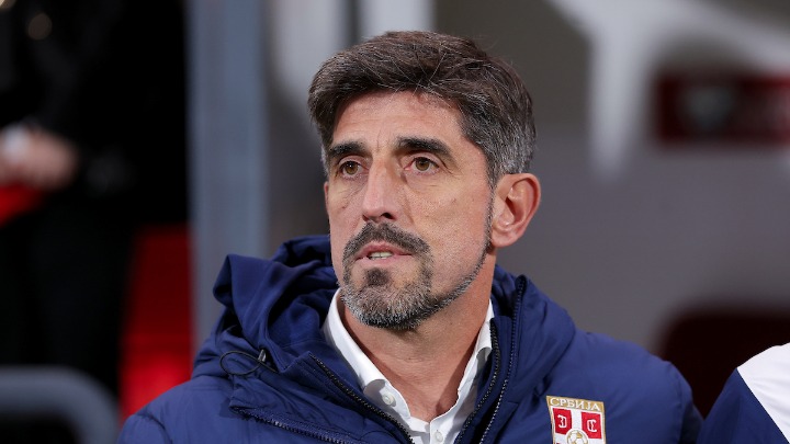 Sa ovih 11 igrača Srbija napada Španiju! Veljko Paunović izvešće jak sastav