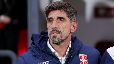 Mijatović: Paunović će da iskristališe tim za naredne kvalifikacije