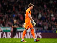 Košmarno veče Totenhemovog golmana: Dve katastrofalne greške i izmena u 17. minutu (VIDEO)