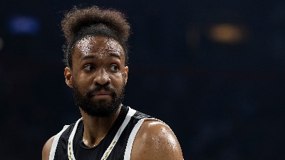 Katastrofalan u Partizanu, sjajan u Huventudu: Džabari Parker na korak od dabl-dabla učinka (VIDEO)