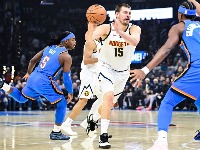 Jokić i pored tripl-dabla IZGUBIO MVP bitku: Šej srušio Denver! (VIDEO)