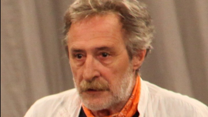 Oženio je maloletnicu, a obožavali smo da ga gledamo u "Srećnim ljudima"