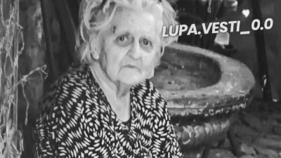 Preminula poslednja Srpkinja u Gnjilanu