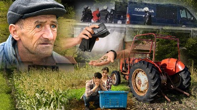 Srpska poljoprivreda pred tačkom bez povratka!