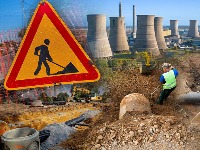 Kanalizacija je potreba, a nuklearka luksuz