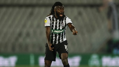 Partizan ponovo poslao Ovusua u Norvešku