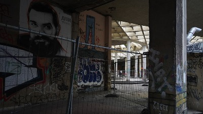 CLS: Hitna sanacija Bezistana ili ostavke!