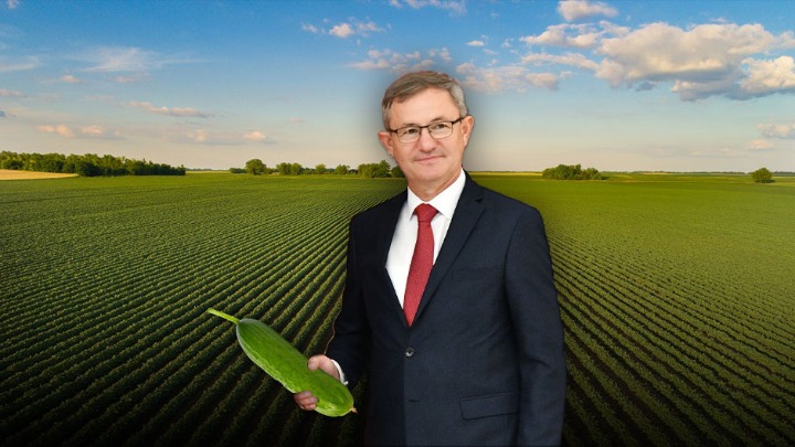 AKCIJA DRAGANA GLAMOČIĆA Seljaci iz uvoza za berbu srpskih krastavaca