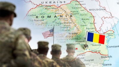 Američka vojska i naoružanje stižu nadomak Srbije! 