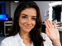 HOLIVUD U ŠOKU zbog AI glumice: Snimila spot za Oskara koji je pokrenuo VELIKU RASPRAVU (VIDEO)