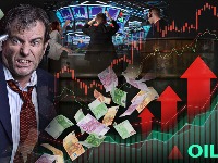 Stiže šok koji Evropa ne može da izdrži - nafta ide ka 200 dolara!