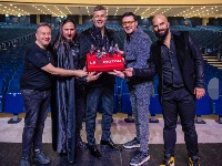 „HTELA JE DA NAM SE REVENŠIRA“ Lexington bend o dolasku najveće regionalne zvezde na njihov koncert