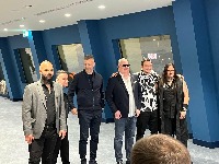 Matić duet snimio sa Lexingtonom, a trebalo je da ga otpeva sa OVOM VELIKOM ZVEZDOM!