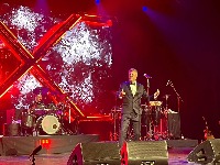 Počeo prvi od 3 koncerta Lexington benda u SC! Sve detalje pratite na DIREKTNO.RS!