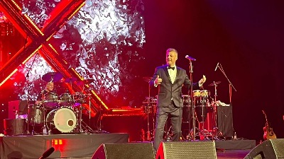 Počeo prvi od 3 koncerta Lexington benda u SC! Sve detalje pratite na DIREKTNO.RS!