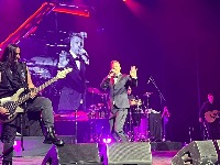 Specijalni gosti na koncertu Lexingtona: "Deki je domaćin" 