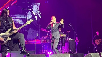 Specijalni gosti na koncertu Lexingtona: "Deki je domaćin" 