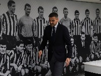 Mešanje baba i žaba u Partizanu i pitanje koje niko ne postavlja - šta radi Danko Lazović?