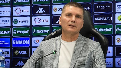 OTKRIVAMO: Da je Partizan slavio u Novom Sadu, Blagojević bi verovatno sedeo na klupi Vojvodine