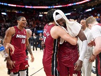 Ispisana je istorija NBA, zvezda Majamija ispred Kobija (VIDEO)