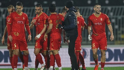 OTKRIVAMO Poznato ko je prvi kandidat za klupu Napretka - stiže li "spasilac" prekasno?