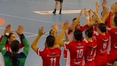 Crvena zvezda ponizila Partizan u derbiju!