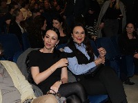 Sloboda Mićalović mašta o velikom filmskom festivalu: Ovako je njena sestra podržava