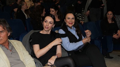 Sloboda Mićalović mašta o velikom filmskom festivalu: Ovako je njena sestra podržava