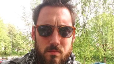 ŠOK PROMENA U ŽIVOTU PETRA STRUGARA. Napustio luksuz i preselio se u kontejner na Avali