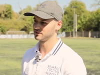 Student Luka Pešić pušten na slobodu, priveden zbog nalepnica o Marku Kričku: "Ne znam da li sam lepio"