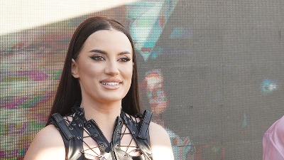 Barbara Bobak se oprostila od brata Darka Lazića: "Gagi...Počivaj u miru" (FOTO)