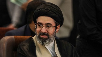 Modžtaba Hamnei: Jedino mesto za Amerikance u Persijskom zalivu je DNO njegovih voda