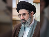 TAJNA KOJA TRESE TEHERAN: Novi vođa krije lice i otežano govori?