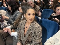 ŠOK pitanje za Milenu Ćeranić na koncertu Lexington benda": Baš ste me iznenadili..." (VIDEO)