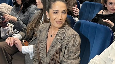 ŠOK pitanje za Milenu Ćeranić na koncertu Lexington benda": Baš ste me iznenadili..." (VIDEO)