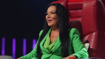 "Nosila sam stvari koje su mi komšije poklanjale": Teška životna priča Goce Božinovske