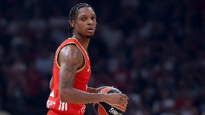 Prvo oglašavanje Kartera posle plućne embolije: "Najteža situacija u karijeri"