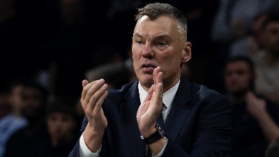 Trener Fenerbahčea hvalio Zvezdu: "Nije lako igrati u takvoj atmosferi"