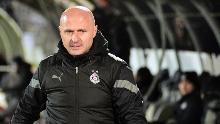 Duljaj: Nisu me zvali da se vratim u Partizan, mnogima smeta moj temperament