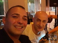 EKSKLUZIVNO ZA DIREKTNO! Kum Dragana Lazića u suzama: "SKRHAN sam od BOLA, ovo je..."