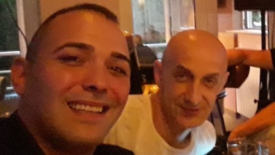 EKSKLUZIVNO ZA DIREKTNO! Kum Dragana Lazića u suzama: "SKRHAN sam od BOLA, ovo je..."