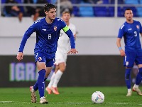 Isti rival testira "orliće" i Albance