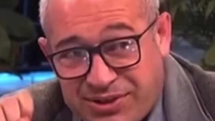 Svrstao Jeremićku među srpske heroine i ostao živ (VIDEO)