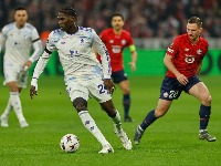 Aston Vila kao Zvezda u Lilu, Voktins pogodio za gol prednosti u revanšu (VIDEO)