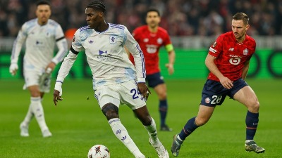 Aston Vila kao Zvezda u Lilu, Voktins pogodio za gol prednosti u revanšu (VIDEO)