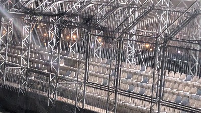 Rijeka ima aktivan rezultat pred revanš u Strazburu - francuski navijači šokirani kavezom (FOTO/VIDEO)